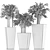Title: Exotic Palm Trees for Stunning Decor 3D model small image 5