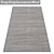 Luxury Carpet Set: High-Quality Textures and Multiple Variations 3D model small image 3