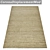 Luxury Carpet Set: High-Quality Textures and Multiple Variations 3D model small image 4