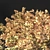 Autumn Tree Sculpture 2015 3D model small image 2