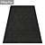 Luxury Carpets Set - High-Quality Textures 3D model small image 2