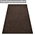 Luxury Carpets Set - High-Quality Textures 3D model small image 3