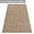 Luxury Carpet Set - High-Quality Textures! 3D model small image 3