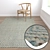 Luxury Carpet Set - High-Quality Textures! 3D model small image 5