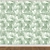 Seamless Wallpaper Set - 3 Colors 3D model small image 4