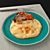 Fish Puree: A Delightful Blend 3D model small image 3