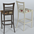 Brava Bar Chair 3D model small image 5