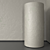 Seamless Plaster Texture | Decorative Wall Coating 3D model small image 2