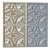 3D Decorative Panels Set 3D model small image 5