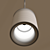 Novotech Oro Pendant Light - Elegant and Functional 3D model small image 6