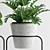 279 Plants Bundle: 3ds Max 2015/2012 & Obj 3D model small image 5