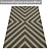 Premium Carpet Set: High-Quality Textures 3D model small image 4