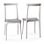 Elegant PJS Dining Chair 3D model small image 5