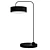 Modern Metal Table Lamp 3D model small image 1