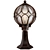 Maytoni Via Outdoor Landscape Lamp 3D model small image 1