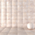 Mardin Cream Stone Wall Tiles 3D model small image 1