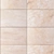 Mardin Cream Stone Wall Tiles 3D model small image 2