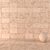 Bretton Beige Stone Wall Tiles: Textured & Versatile 3D model small image 1