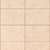 Bretton Cream Stone Wall Tiles: High Quality, Multi-Texture, Beige Color 3D model small image 2