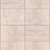 Mardin Cream Stone Wall Tiles 3D model small image 2