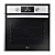 LG LB645E479T1 Built-in Oven: Efficient & Versatile 3D model small image 1