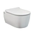 SSWW NC2038 RimFree Wall-Hung Toilet 3D model small image 1