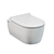 SSWW CT2063 RimFree Wall Hung Toilet 3D model small image 1