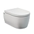 SSWW CT2038 RimFree Wall-Hung Toilet 3D model small image 1