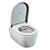 SSWW CT2038 RimFree Wall-Hung Toilet 3D model small image 2