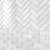 Herringbone Pattern Tiles - Various Colors 3D model small image 3