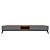 Sleek TV Stand | Pyramid 3D model small image 1