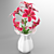 Pink Tiger Lily - Exquisite and Realistic 3D model small image 2