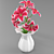 Pink Tiger Lily - Exquisite and Realistic 3D model small image 3