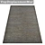 Luxury Carpets Collection 3D model small image 3