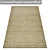 Luxury Carpets Collection 3D model small image 4