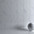 Luxurious Calacatta Marble Wall Tiles 3D model small image 3