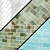 2"x4" Subway Tile - Various Colors 3D model small image 3