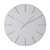 Vokalissa Wall Clock: Enhance Your Space With Style 3D model small image 2