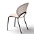 Trinidad 3398 - Sleek Scandinavian Design 3D model small image 3