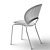 Trinidad 3398 - Sleek Scandinavian Design 3D model small image 4