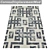 Title: Luxury Carpet Set 3D model small image 4