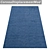 Luxury Carpets Set: High-Quality Textures 3D model small image 4