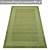 Luxury Rug Set: High-Quality Textures 3D model small image 4