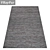 Title: Luxury Carpet Set 3D model small image 2