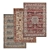 Title: Luxury Carpets Collection 3D model small image 1