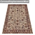 Title: Luxury Carpets Collection 3D model small image 4