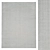 Luxury Archive Carpet | No. 073 3D model small image 1