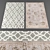 Title: Archive Rug Collection 3D model small image 2