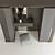 Modern Reiki Entryway Set 3D model small image 3