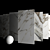 Elegant Marble Set: Macchia Vecchia 3D model small image 3